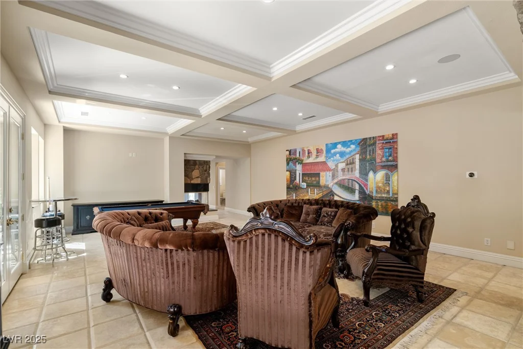 7 Rue Promenade, Henderson, NV 89011