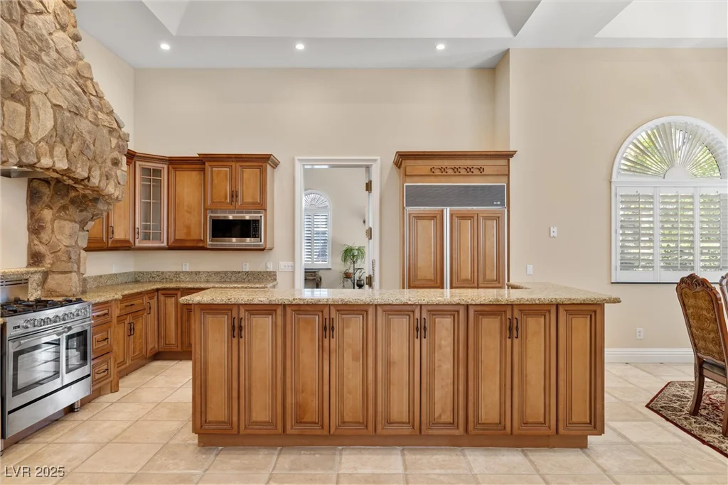 7 Rue Promenade, Henderson, NV 89011