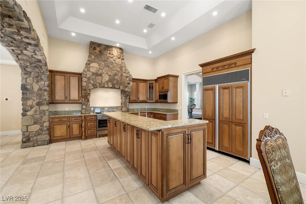 7 Rue Promenade, Henderson, NV 89011