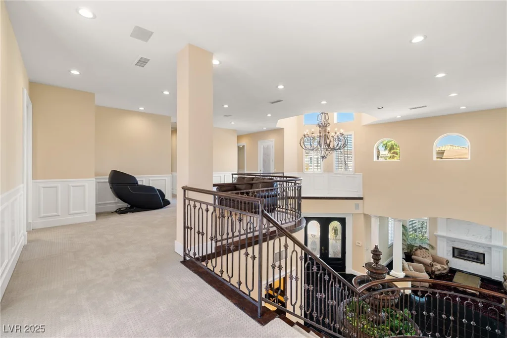 7 Rue Promenade, Henderson, NV 89011