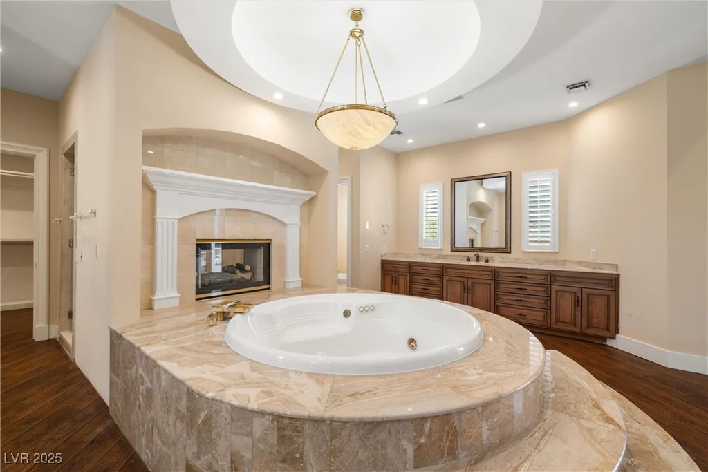 7 Rue Promenade, Henderson, NV 89011