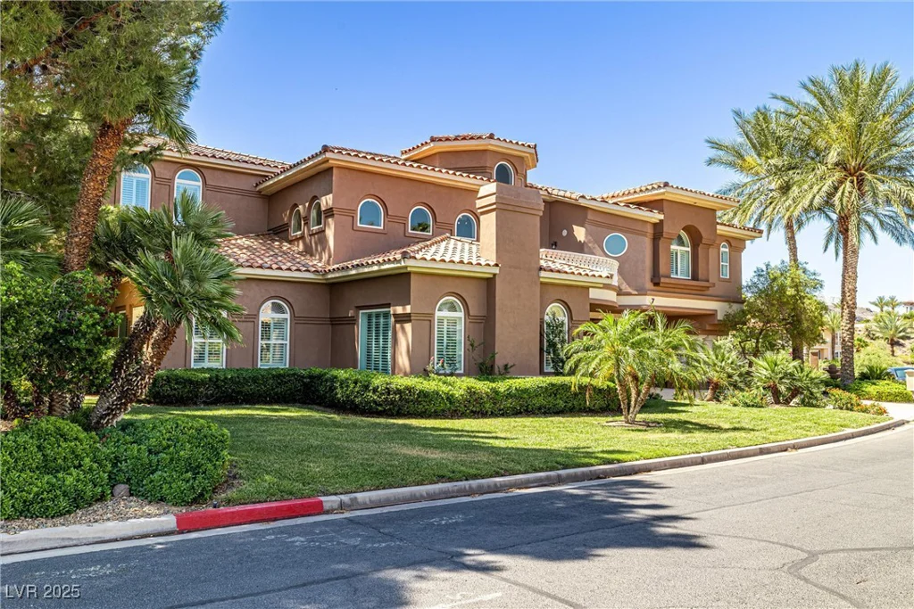 7 Rue Promenade, Henderson, NV 89011