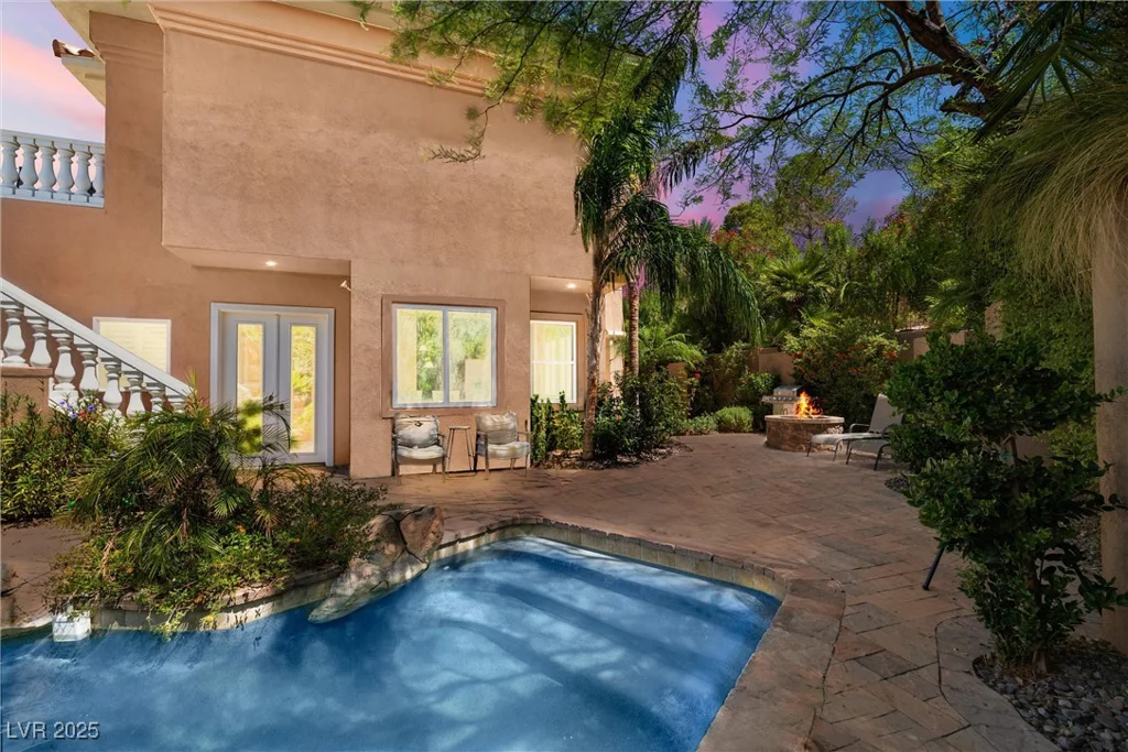 7 Rue Promenade, Henderson, NV 89011