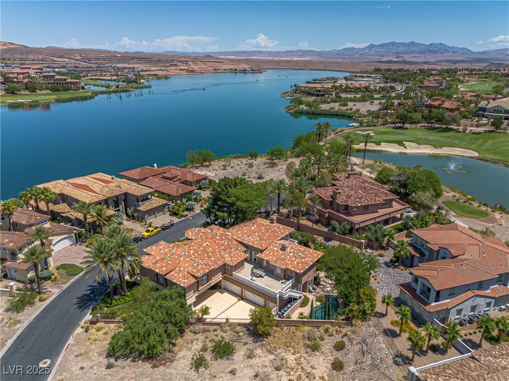 7 Rue Promenade, Henderson, NV 89011