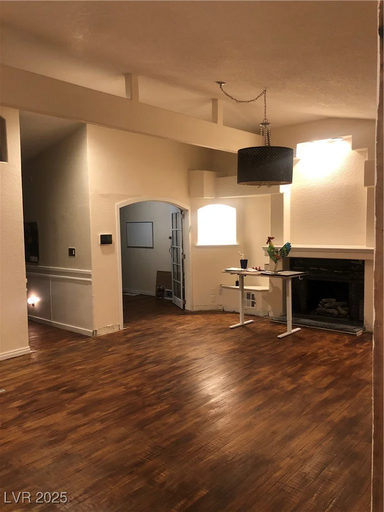 2217 Santa Ynez, Las Vegas, NV 89104