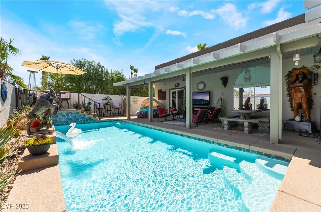 444 Viewmont, Henderson, NV 89015