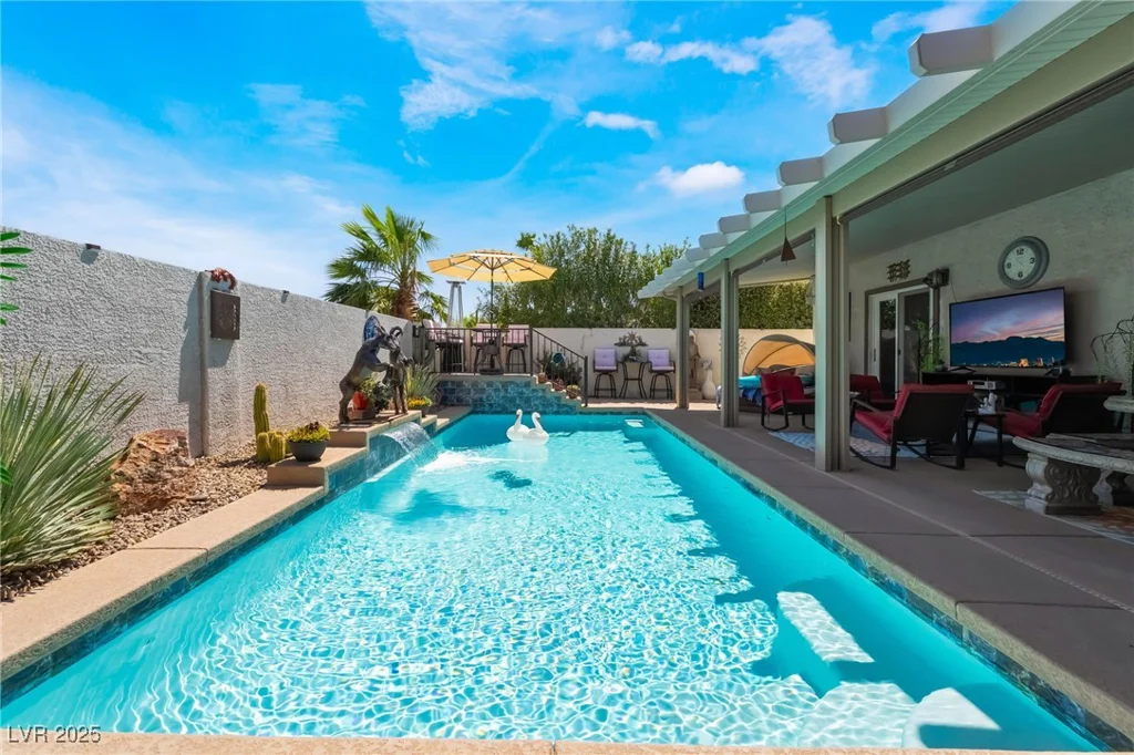 444 Viewmont, Henderson, NV 89015
