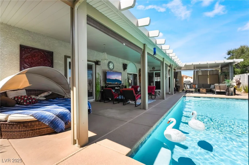 444 Viewmont, Henderson, NV 89015