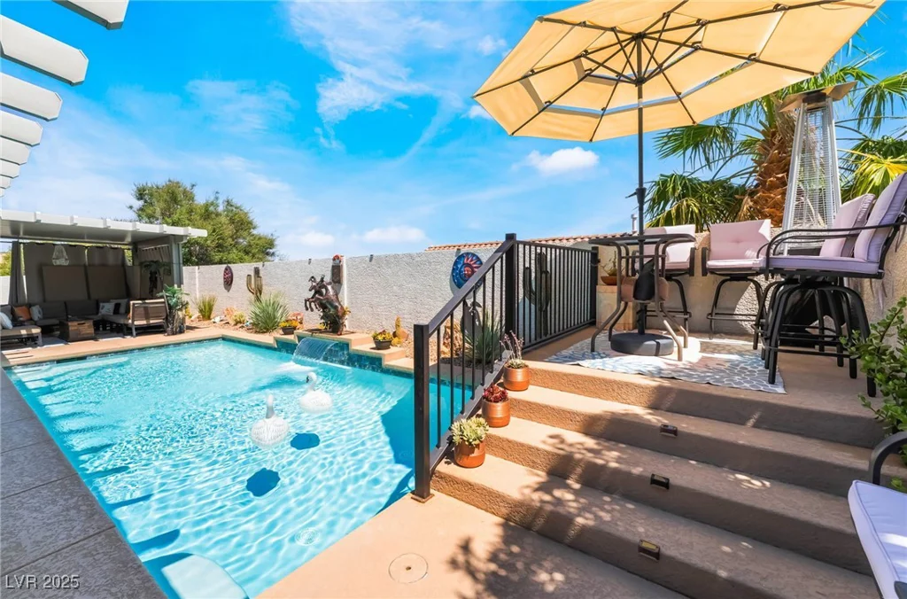 444 Viewmont, Henderson, NV 89015