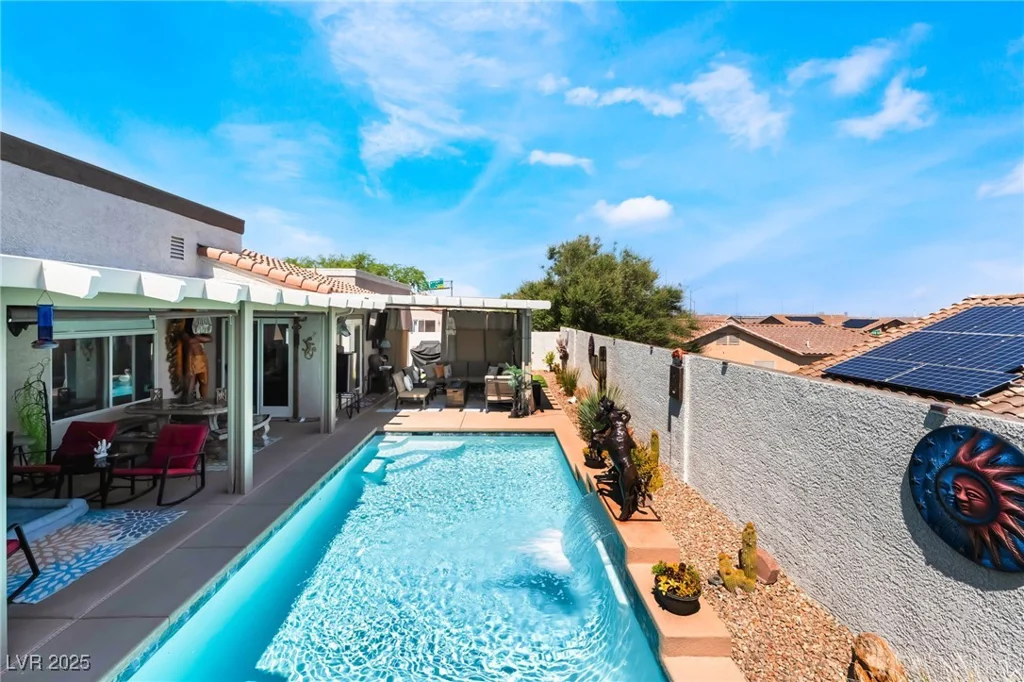 444 Viewmont, Henderson, NV 89015
