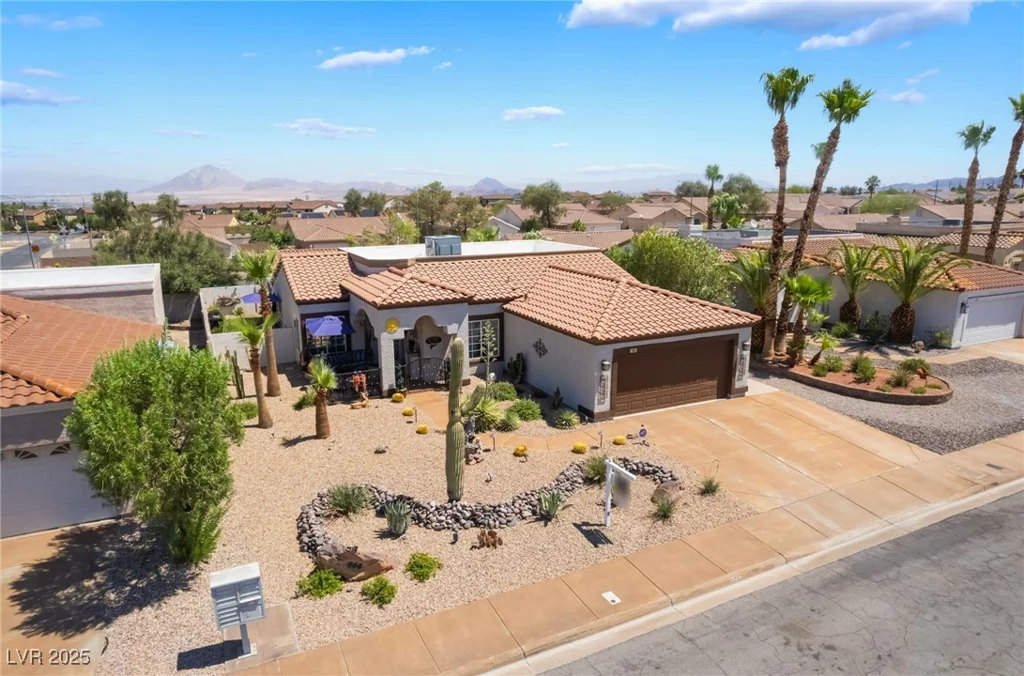 444 Viewmont, Henderson, NV 89015