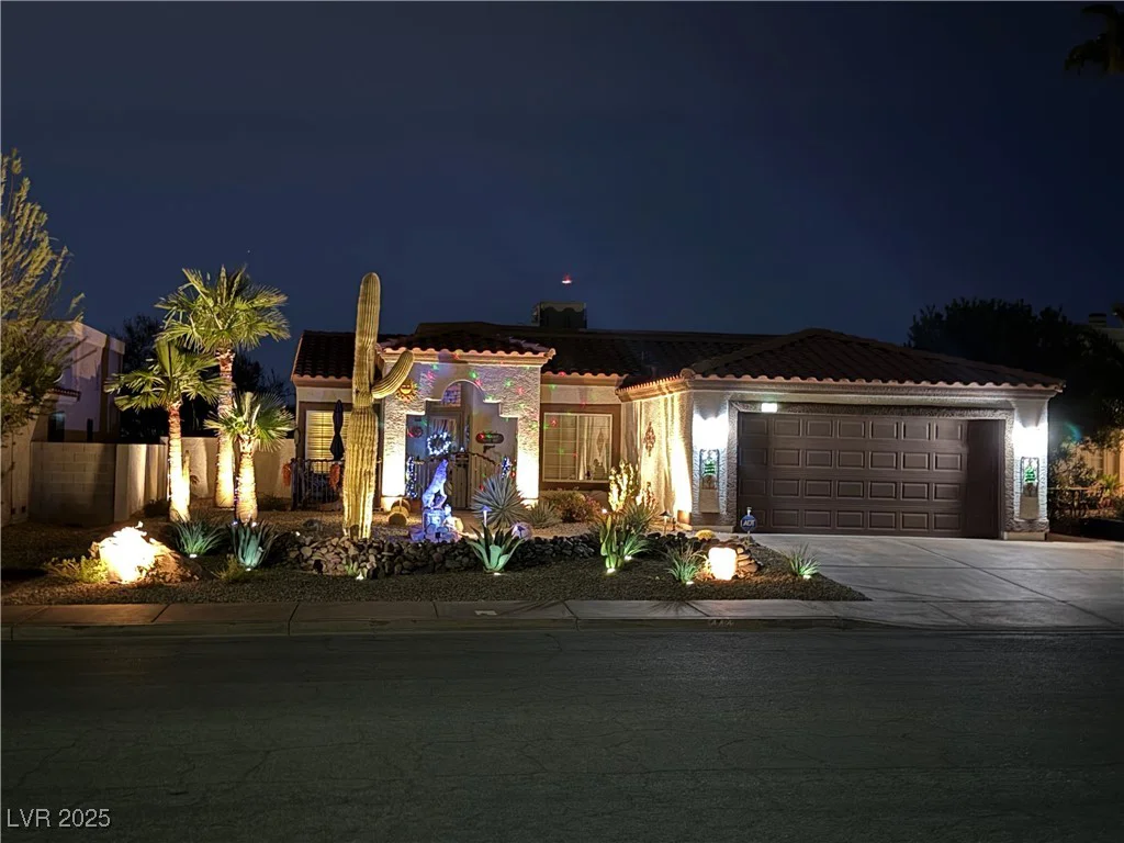 444 Viewmont, Henderson, NV 89015
