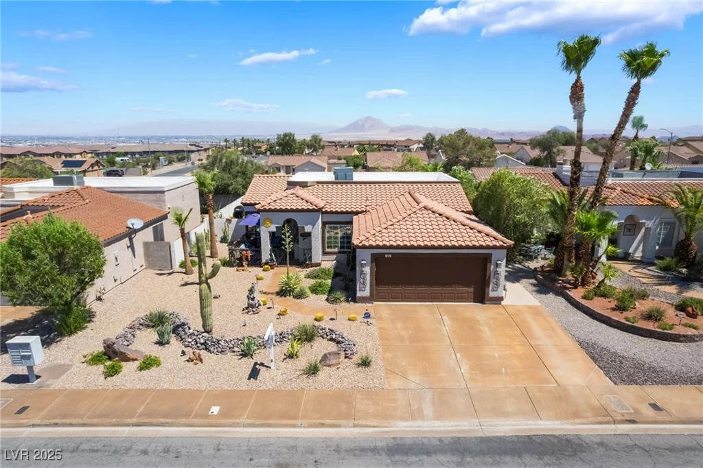 444 Viewmont, Henderson, NV 89015