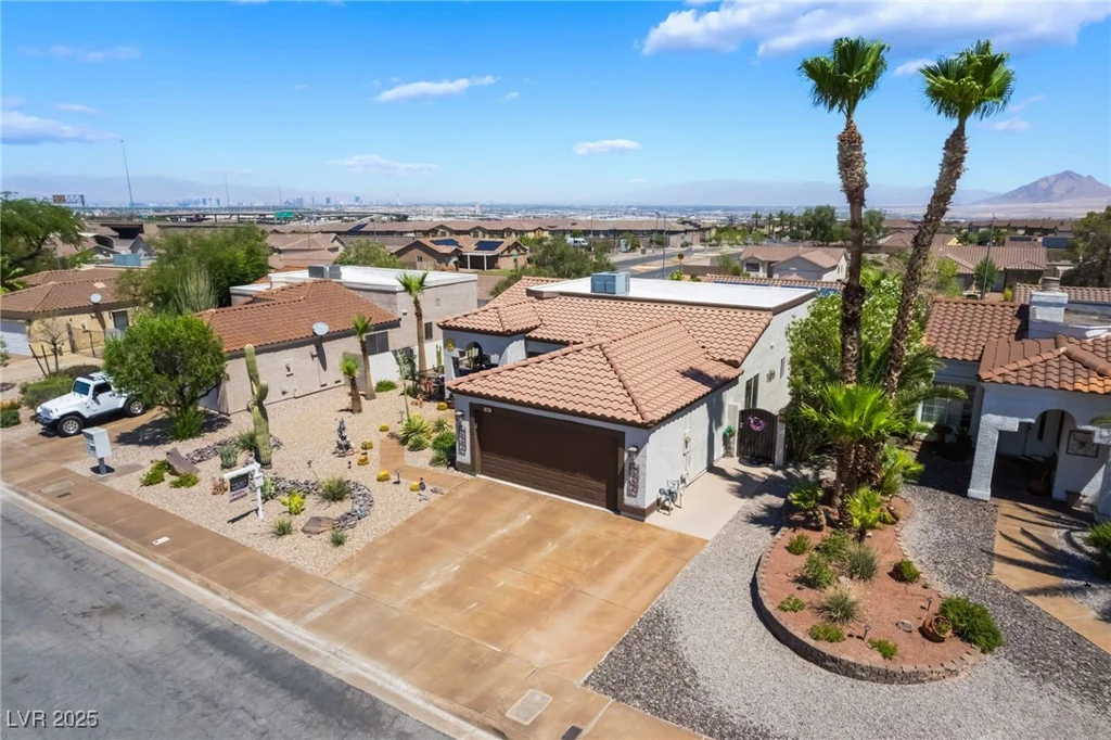 444 Viewmont, Henderson, NV 89015