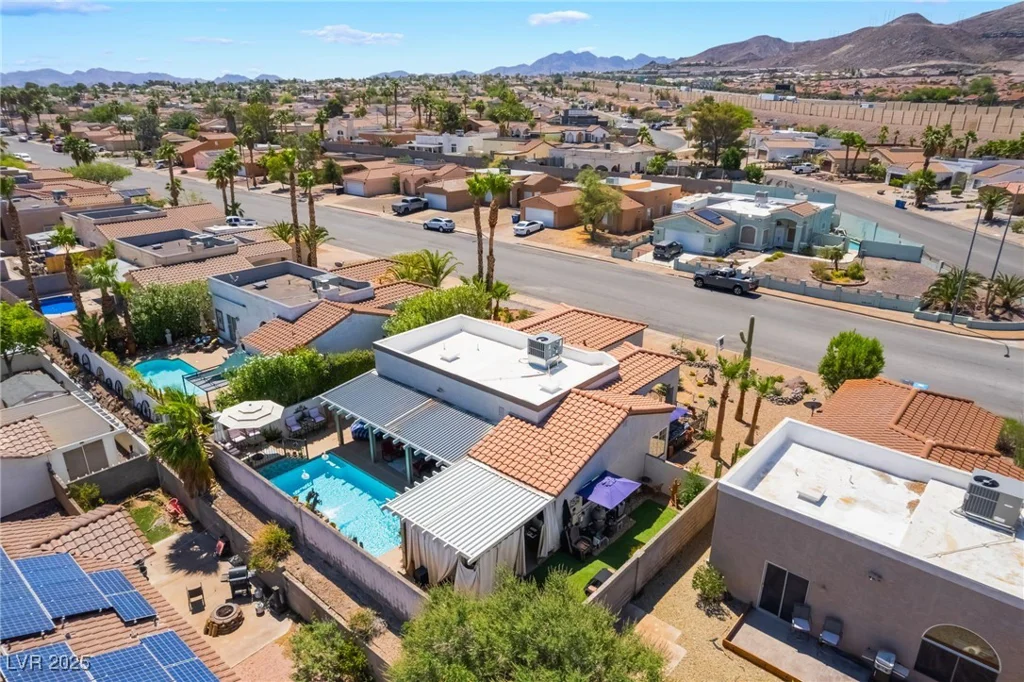 444 Viewmont, Henderson, NV 89015