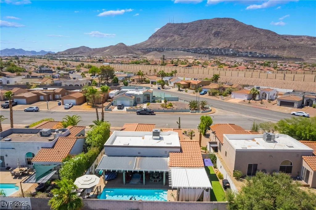 444 Viewmont, Henderson, NV 89015