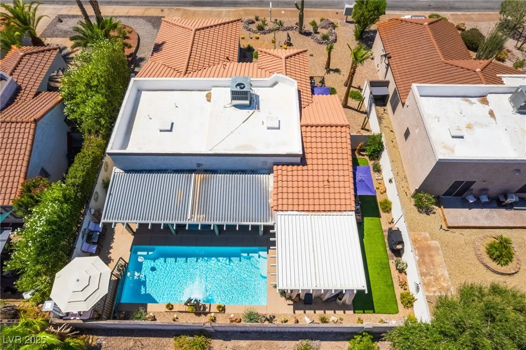 444 Viewmont, Henderson, NV 89015