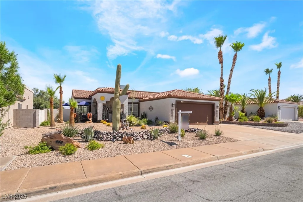 444 Viewmont, Henderson, NV 89015