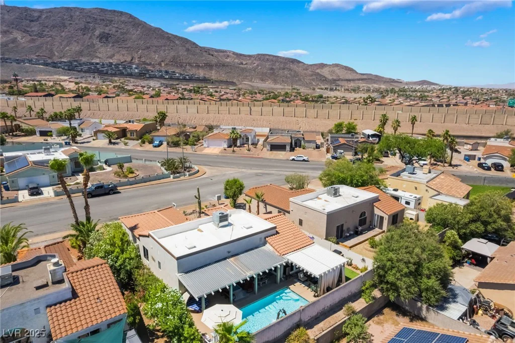 444 Viewmont, Henderson, NV 89015