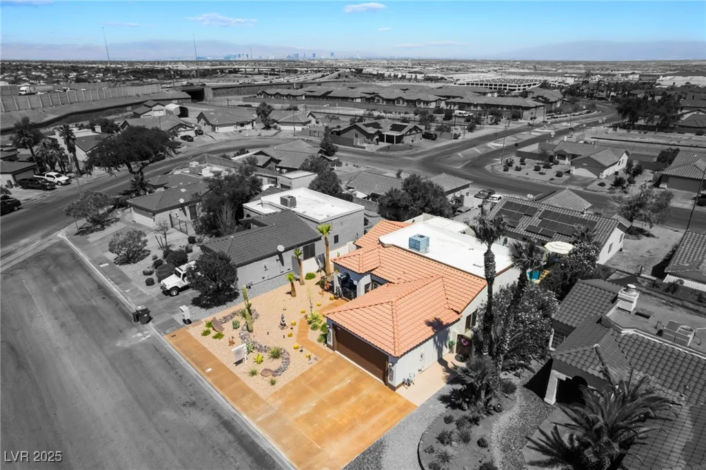 444 Viewmont, Henderson, NV 89015