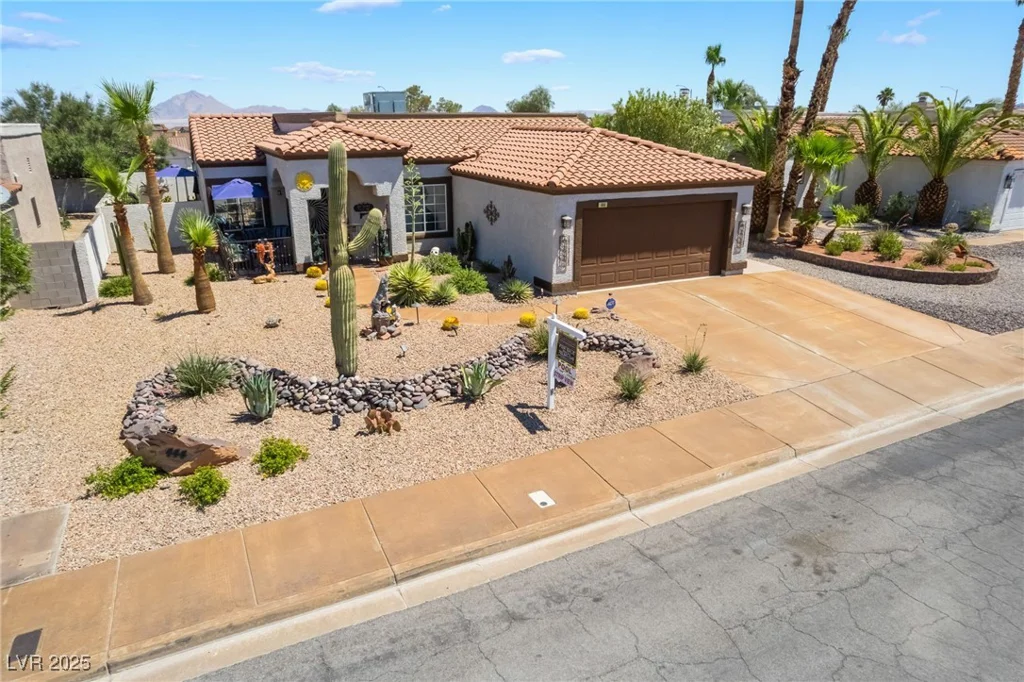 444 Viewmont, Henderson, NV 89015