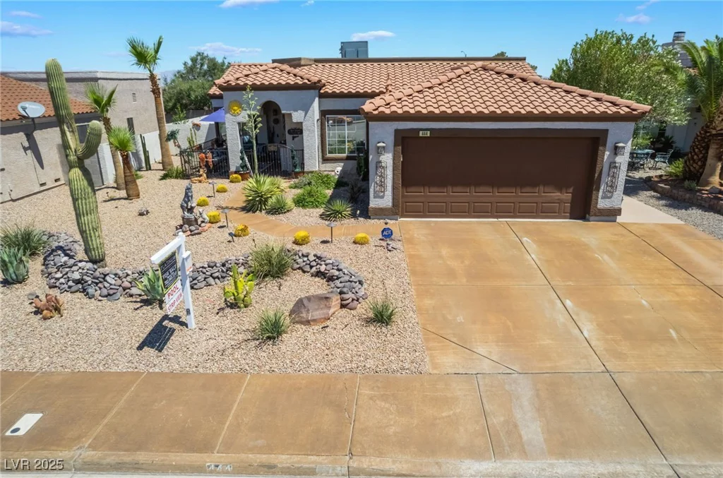 444 Viewmont, Henderson, NV 89015