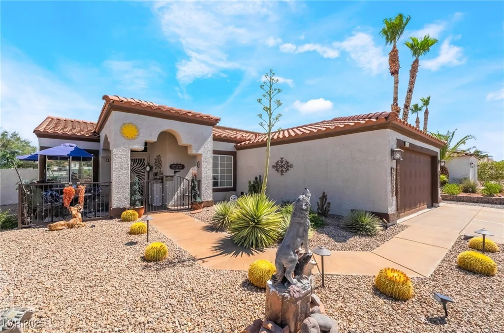 444 Viewmont, Henderson, NV 89015
