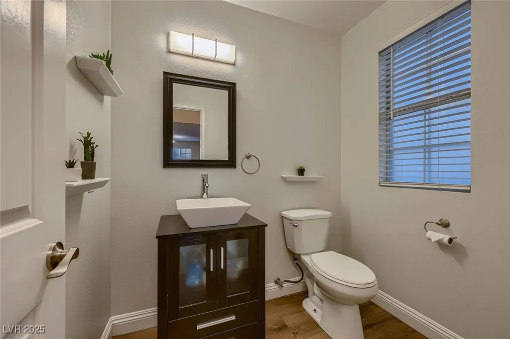 672 Solitude Point, Henderson, NV 89012