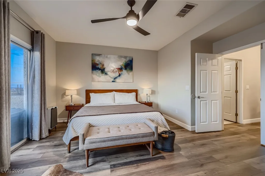 672 Solitude Point, Henderson, NV 89012