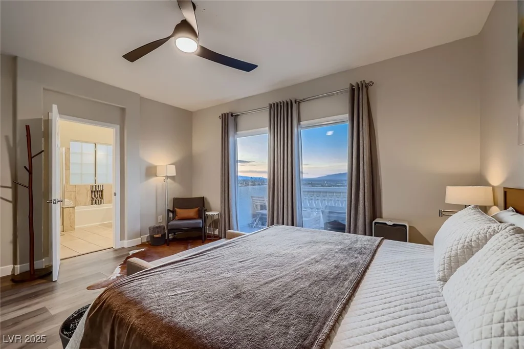 672 Solitude Point, Henderson, NV 89012