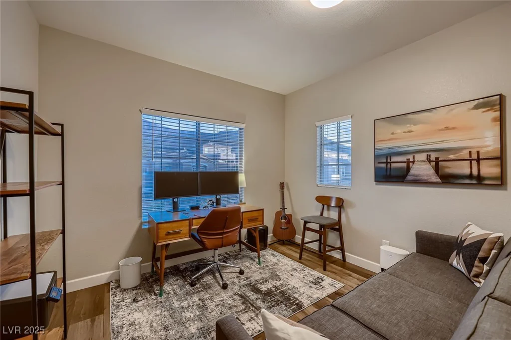 672 Solitude Point, Henderson, NV 89012
