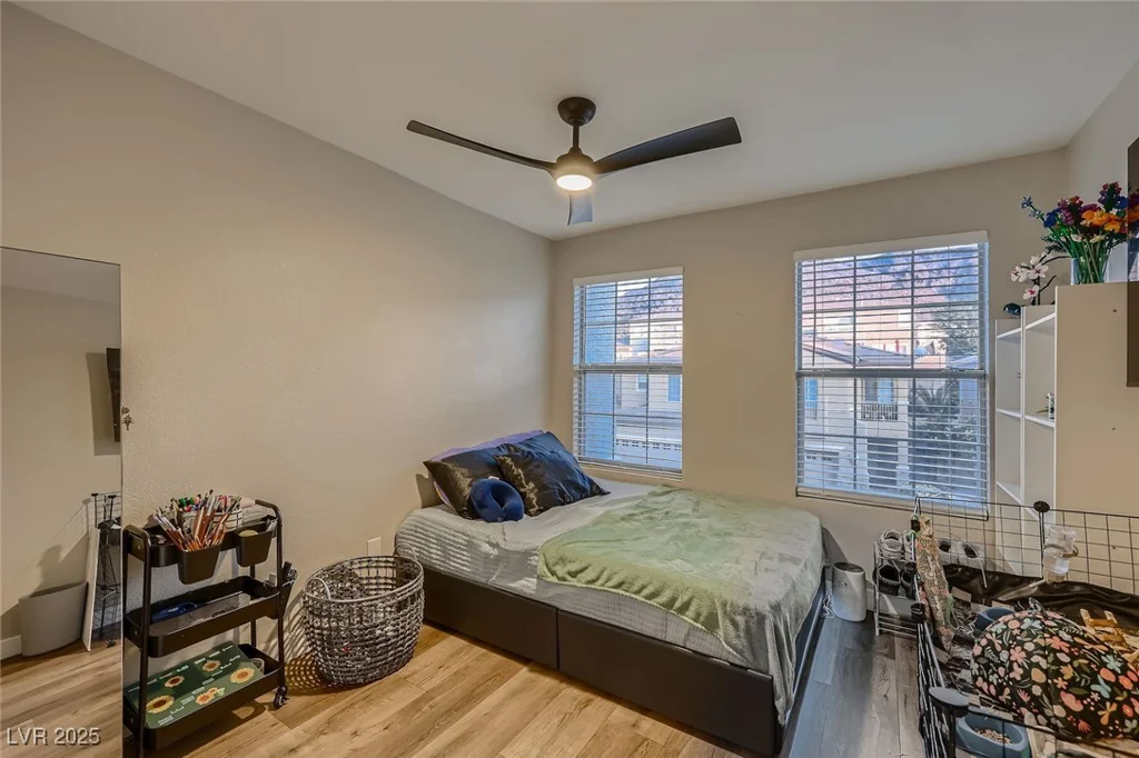 672 Solitude Point, Henderson, NV 89012