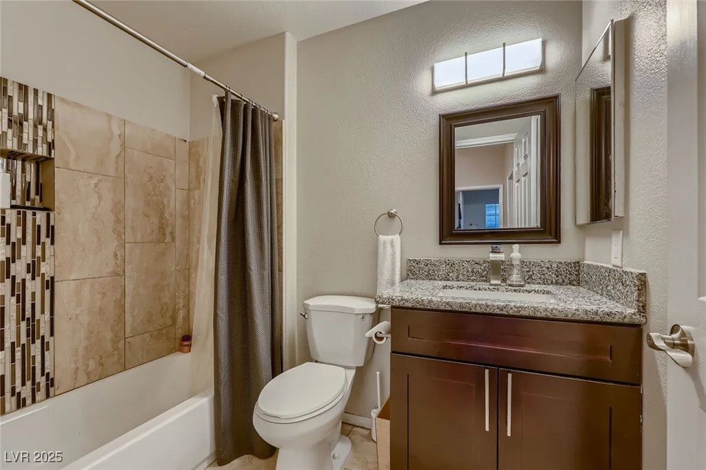 672 Solitude Point, Henderson, NV 89012
