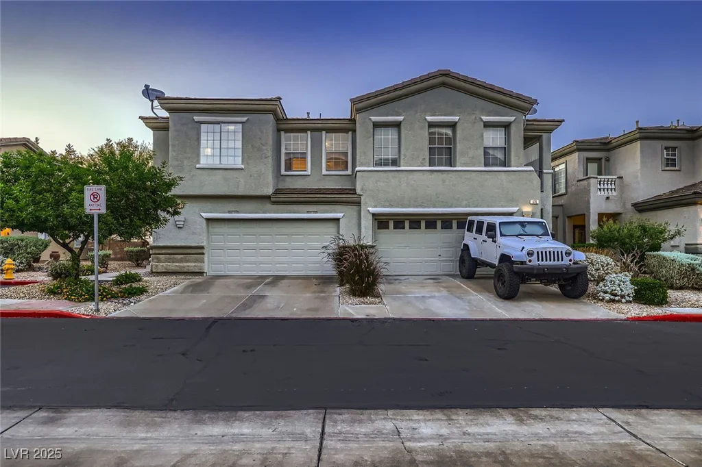 672 Solitude Point, Henderson, NV 89012