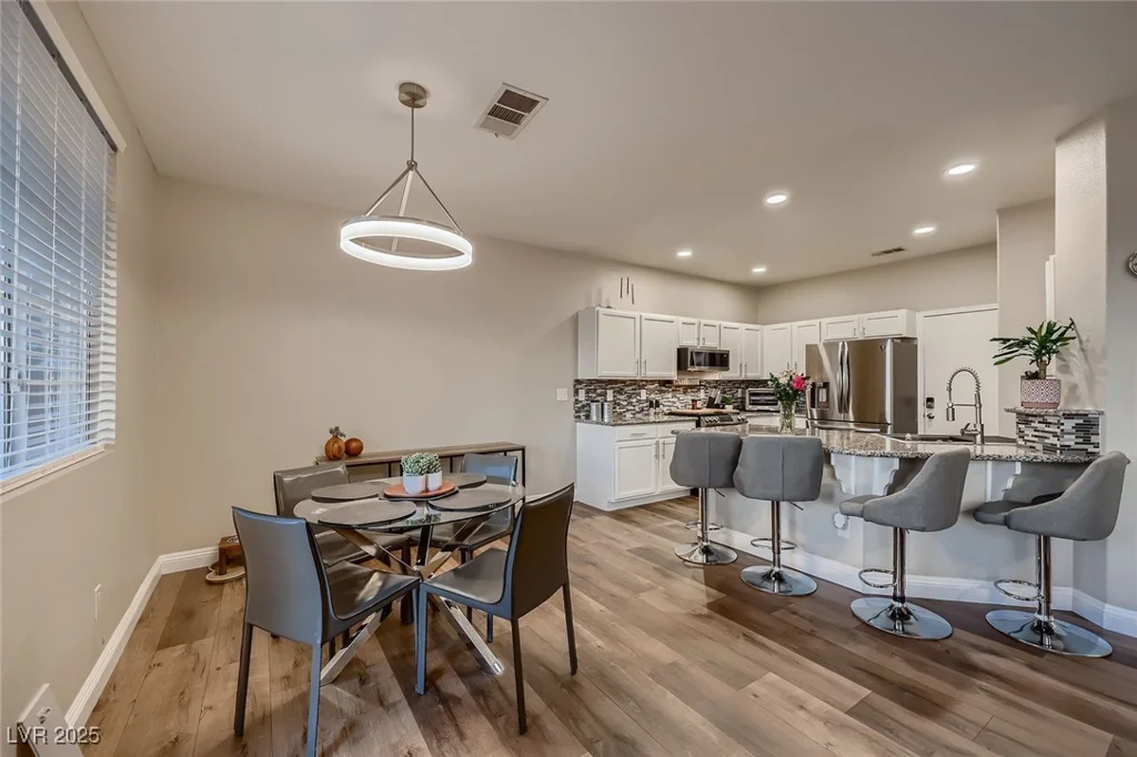 672 Solitude Point, Henderson, NV 89012