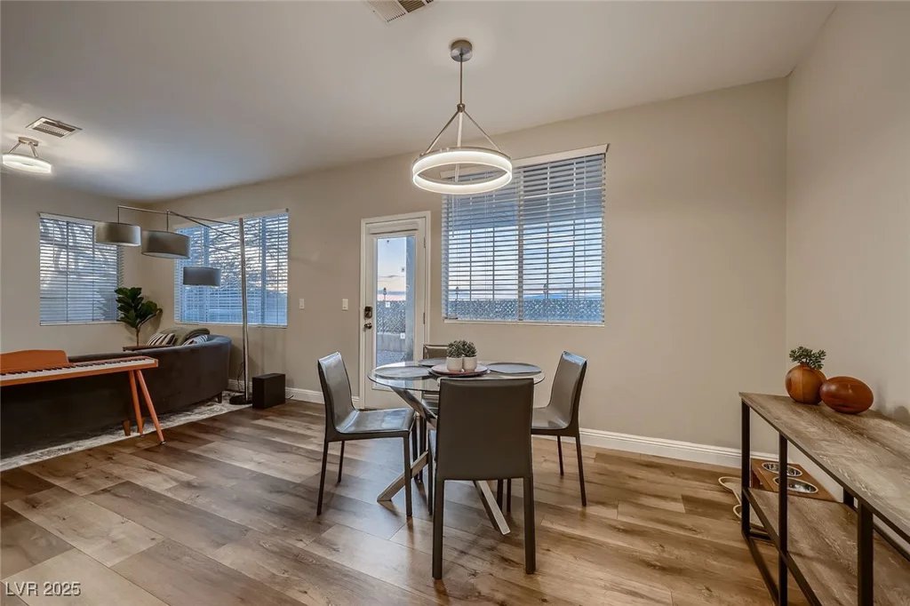 672 Solitude Point, Henderson, NV 89012
