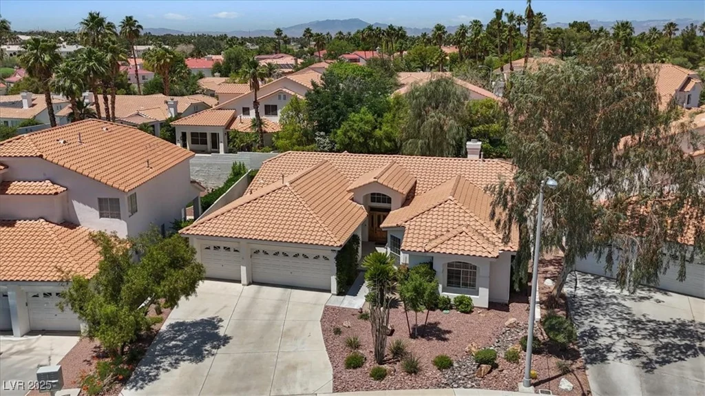 175 Palta, Henderson, NV 89074