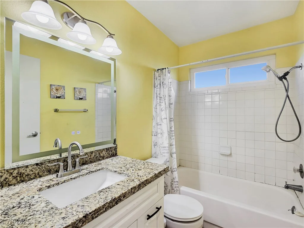 3747 Braewood South, Las Vegas, NV 89120