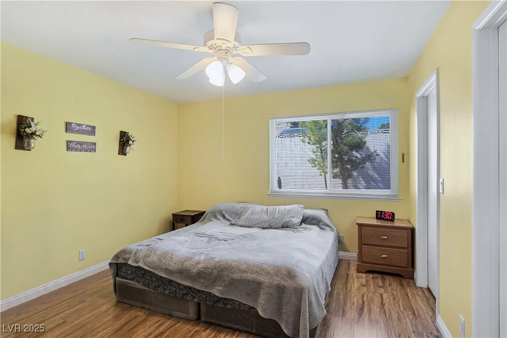 3747 Braewood South, Las Vegas, NV 89120