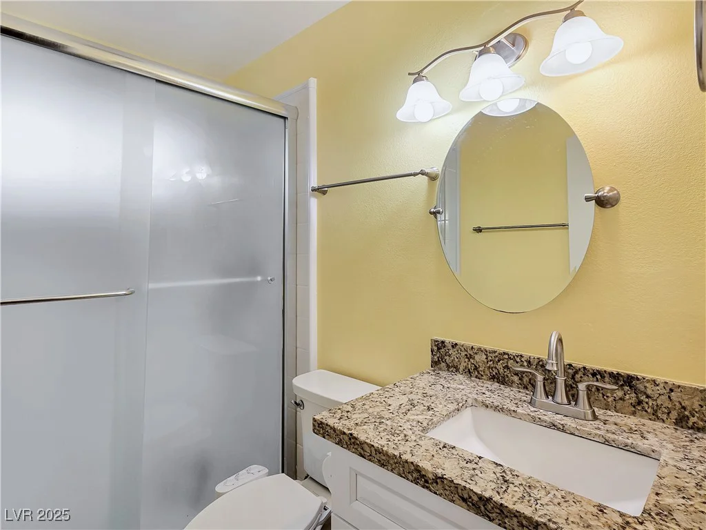 3747 Braewood South, Las Vegas, NV 89120