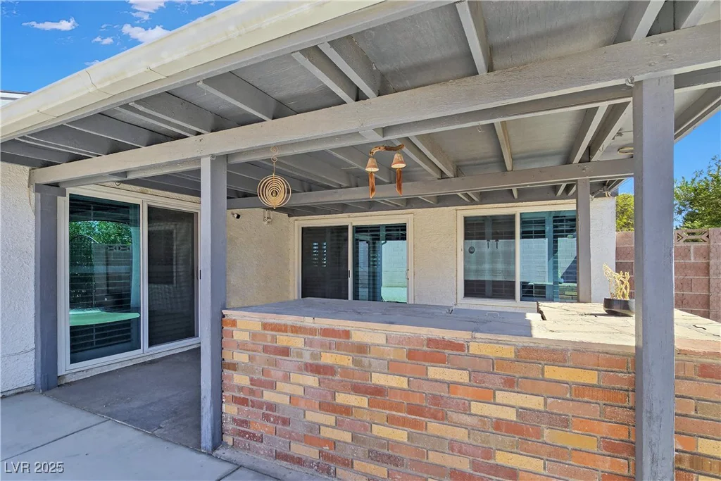 3747 Braewood South, Las Vegas, NV 89120