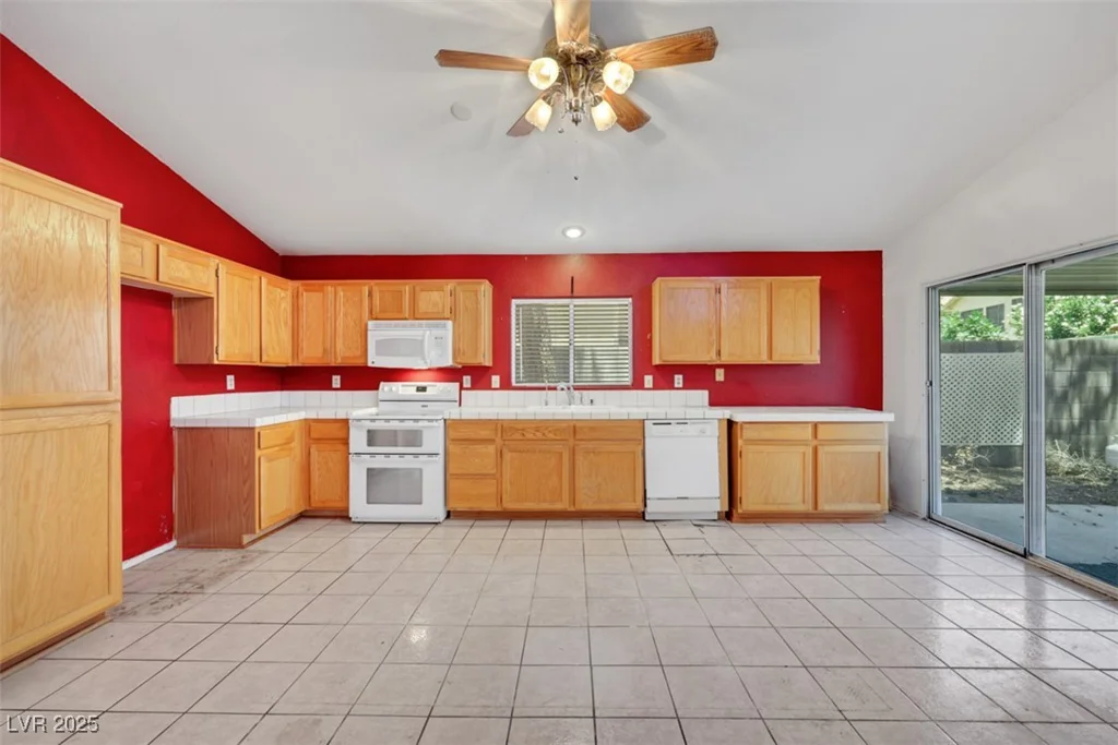 1230 Pagentry, North Las Vegas, NV 89031