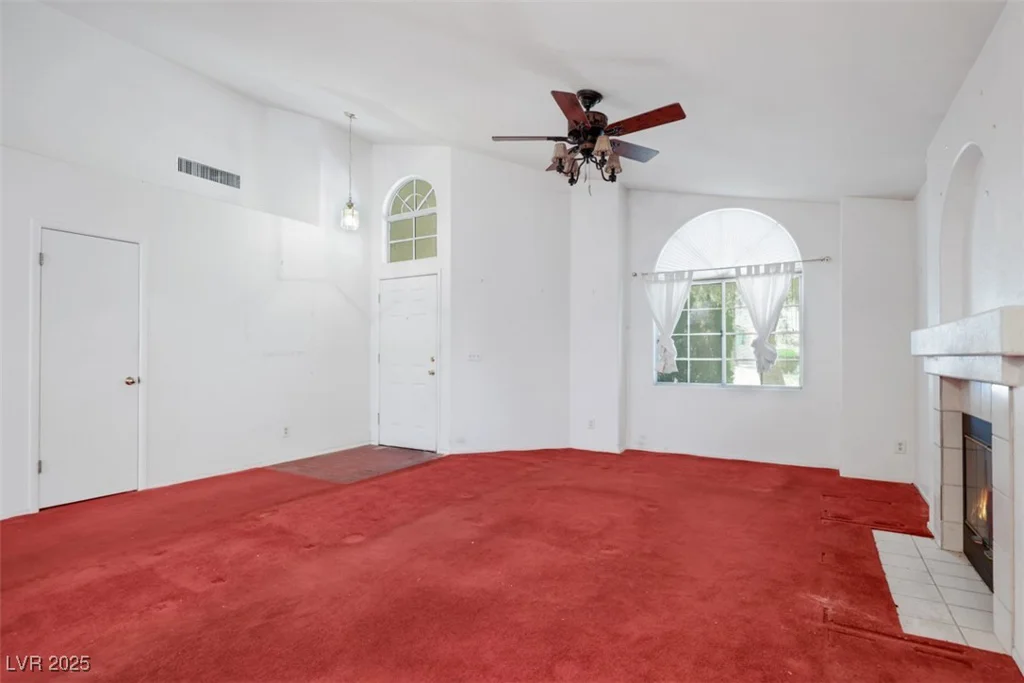 1230 Pagentry, North Las Vegas, NV 89031