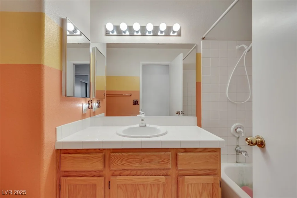 1230 Pagentry, North Las Vegas, NV 89031
