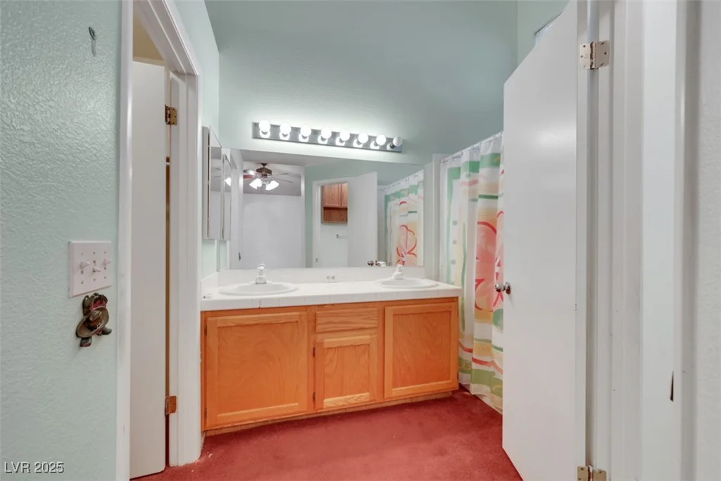 1230 Pagentry, North Las Vegas, NV 89031