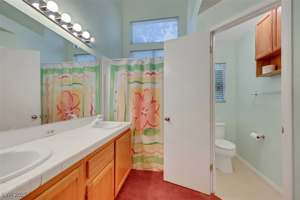 1230 Pagentry, North Las Vegas, NV 89031