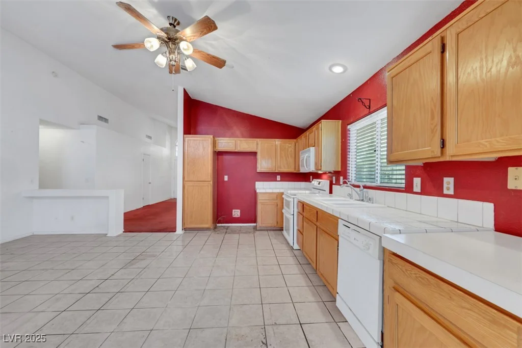1230 Pagentry, North Las Vegas, NV 89031