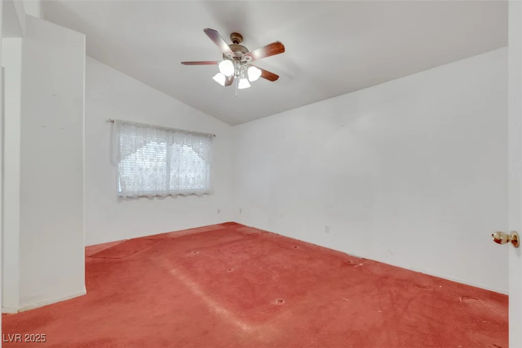 1230 Pagentry, North Las Vegas, NV 89031