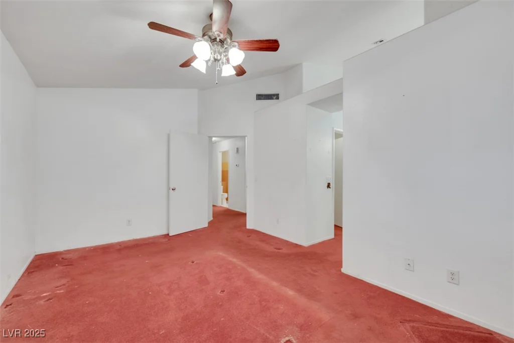 1230 Pagentry, North Las Vegas, NV 89031