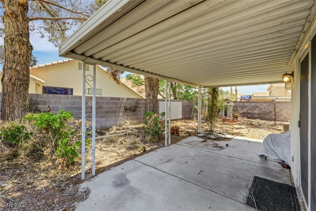 1230 Pagentry, North Las Vegas, NV 89031
